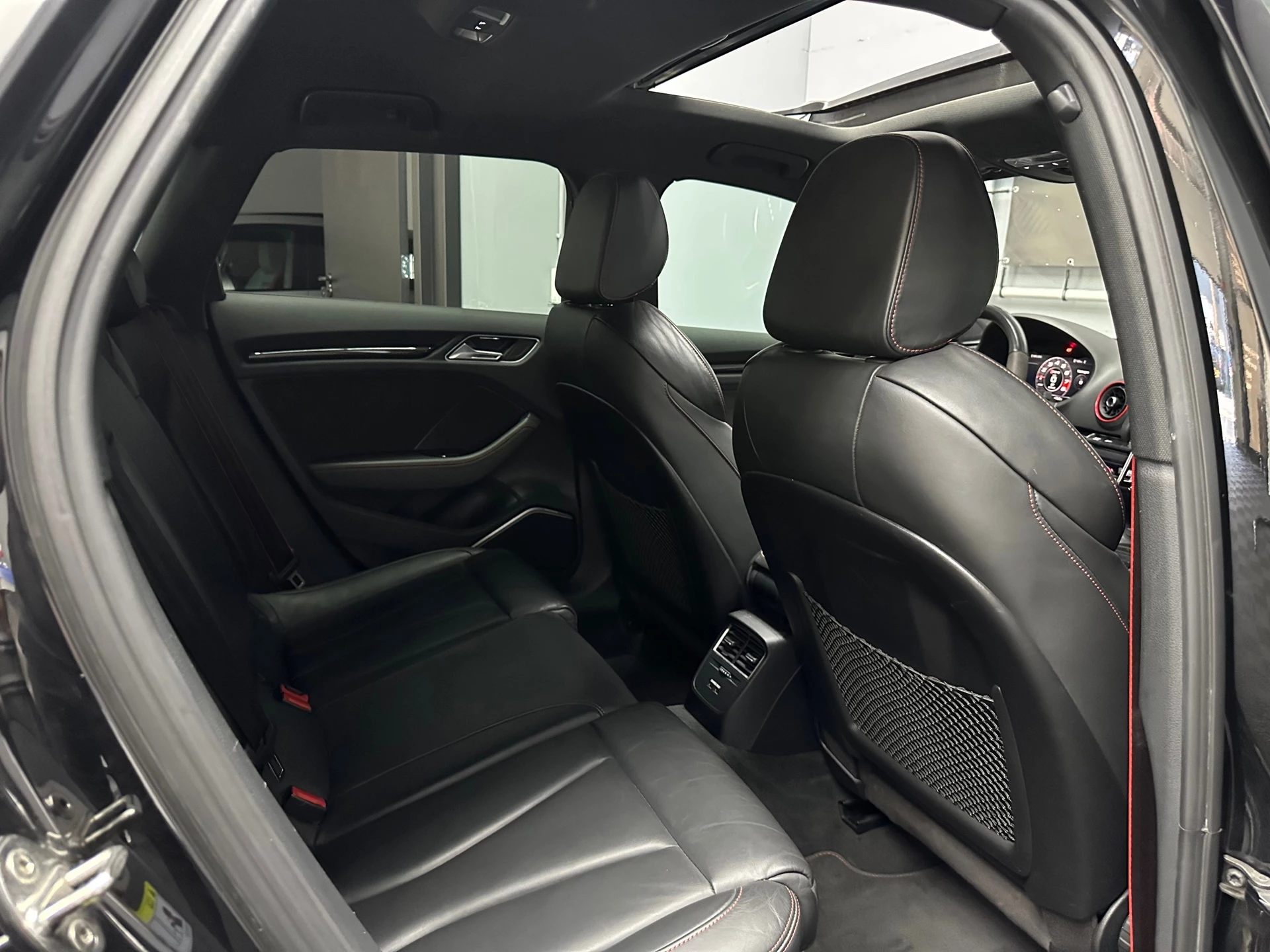 Hoofdafbeelding Audi RS3