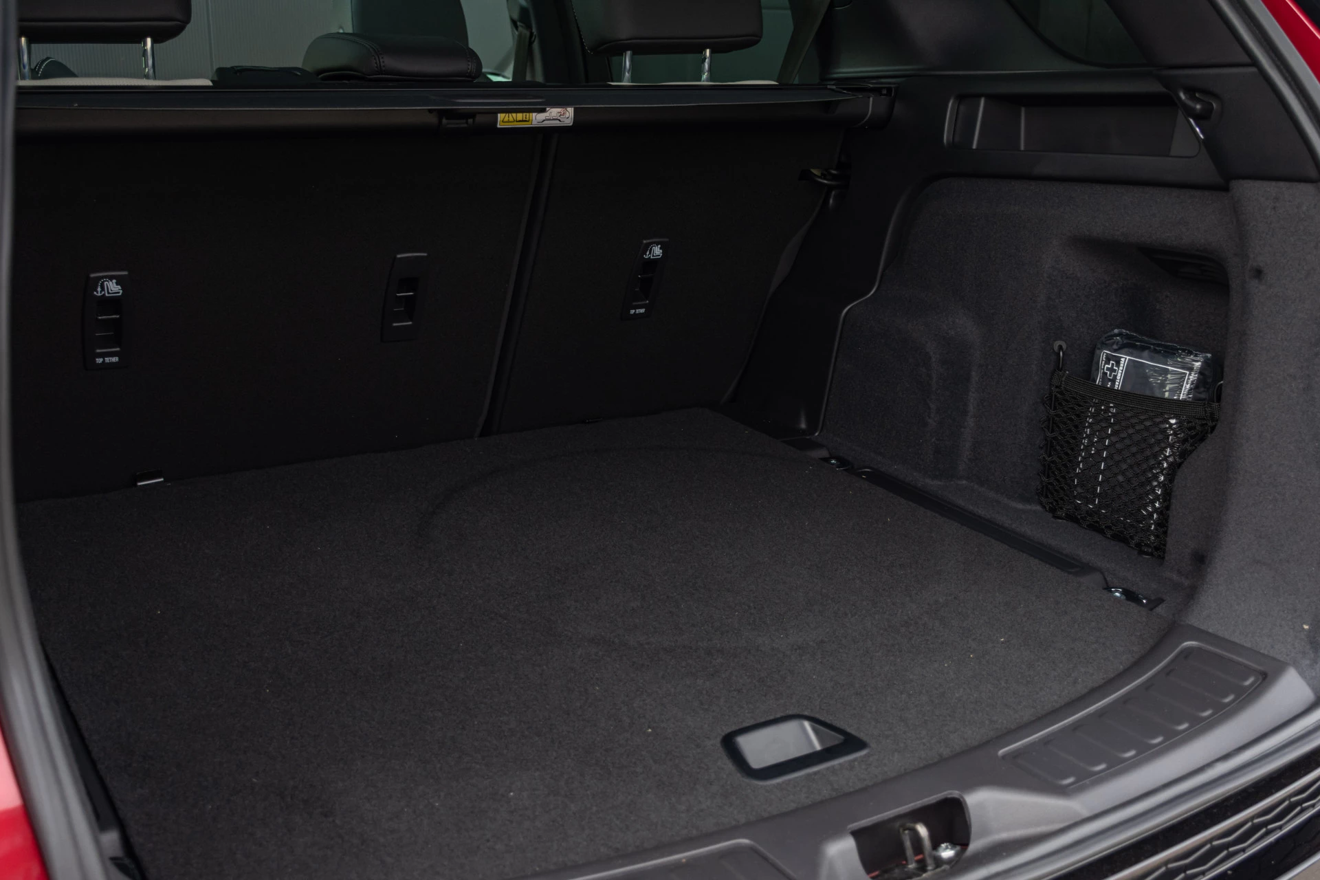 Hoofdafbeelding Land Rover Discovery Sport