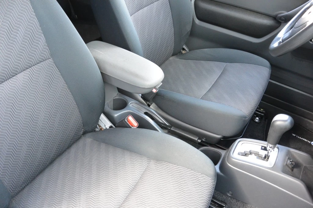 Hoofdafbeelding Suzuki Jimny