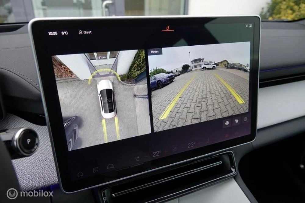 Hoofdafbeelding Polestar 4