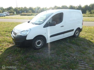 Peugeot Partner bestel 120 1.6 BlueHDi 75 L1 Profit+