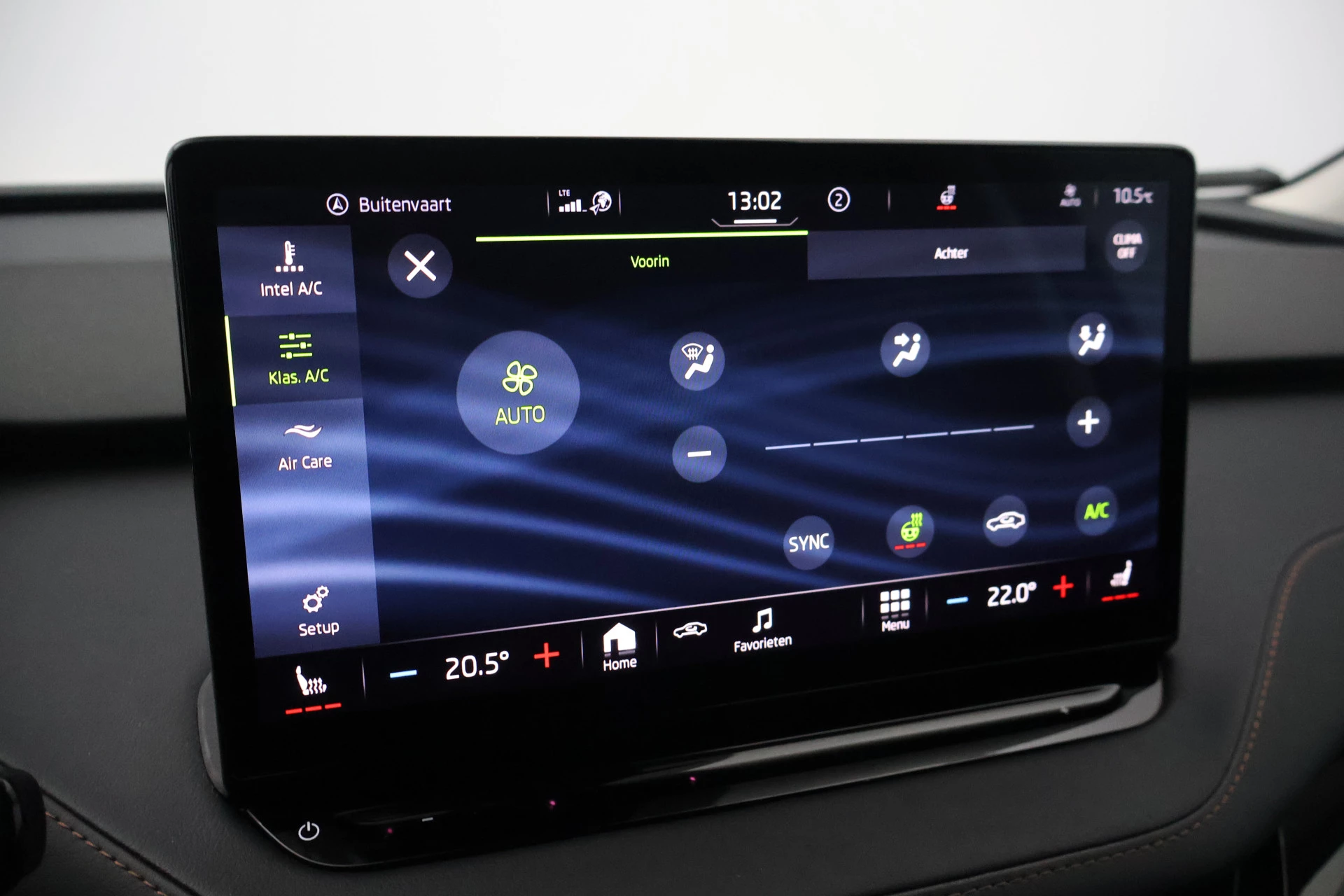 Hoofdafbeelding Škoda Enyaq iV