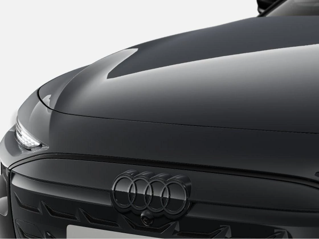 Hoofdafbeelding Audi A6 e-tron