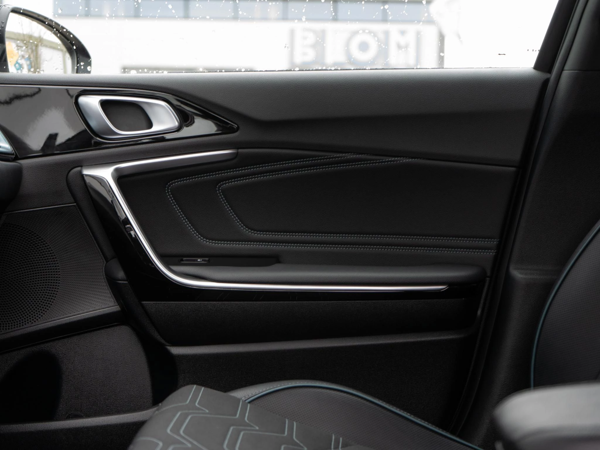 Hoofdafbeelding Kia Ceed