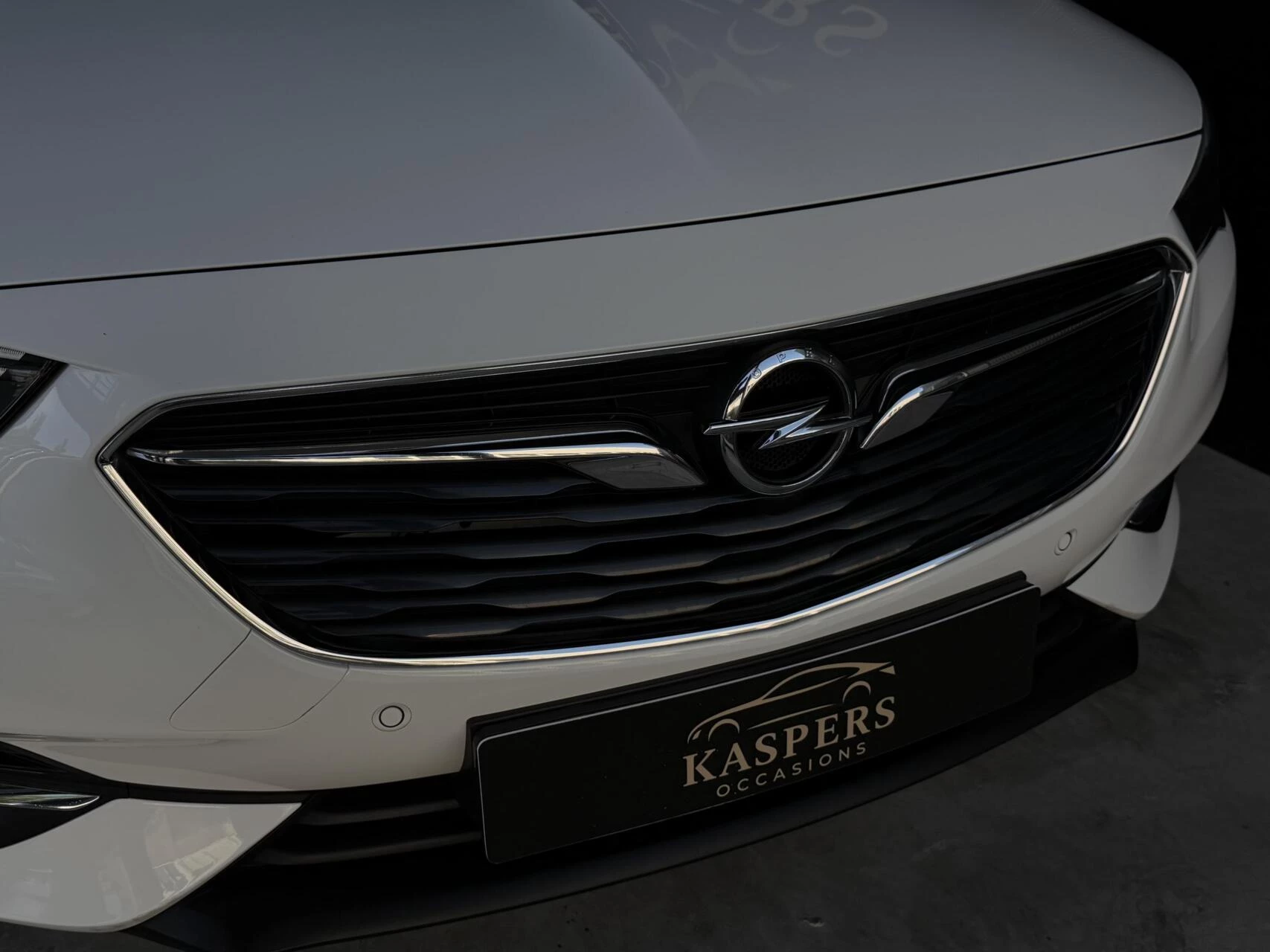Hoofdafbeelding Opel Insignia