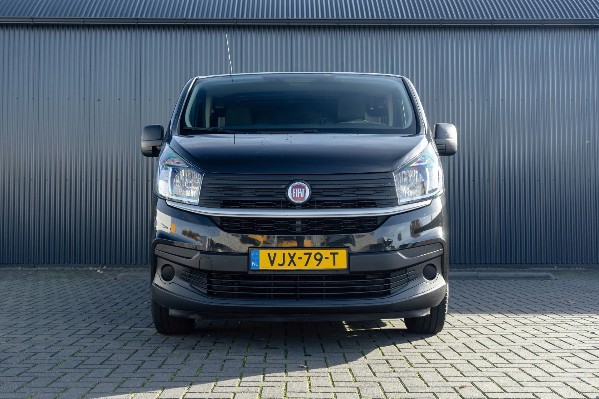 Hoofdafbeelding Fiat Talento