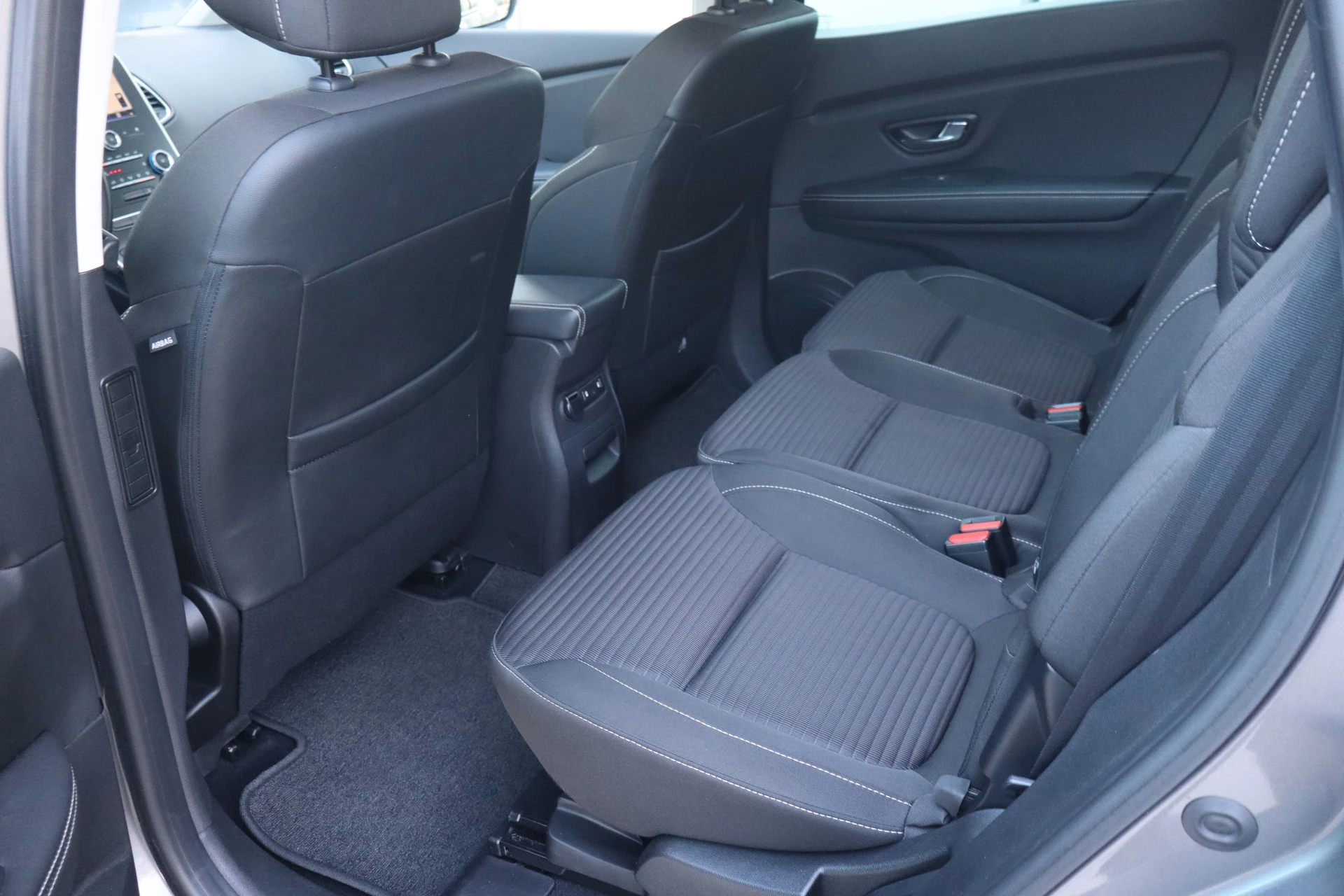 Hoofdafbeelding Renault Grand Scénic