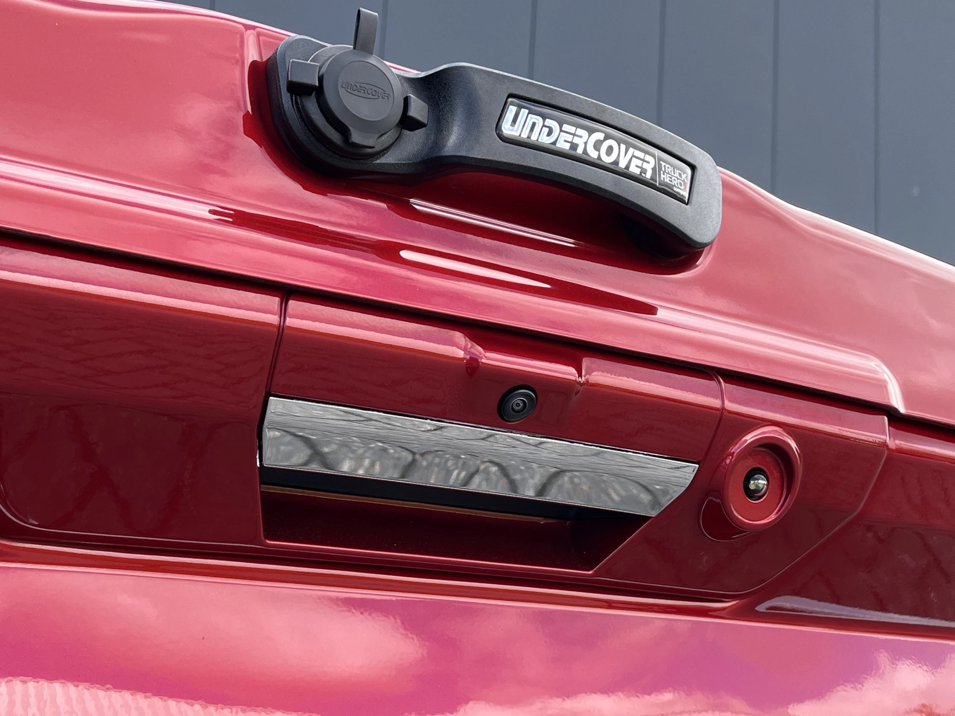 Hoofdafbeelding Ford F-150