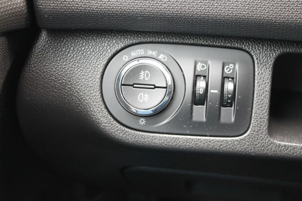 Hoofdafbeelding Opel Meriva