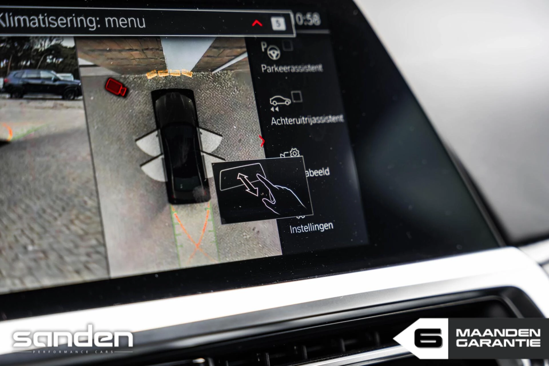 Hoofdafbeelding BMW M3