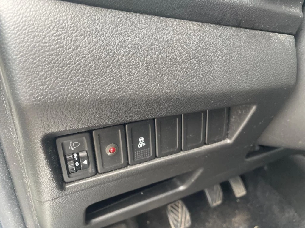 Hoofdafbeelding Suzuki Baleno
