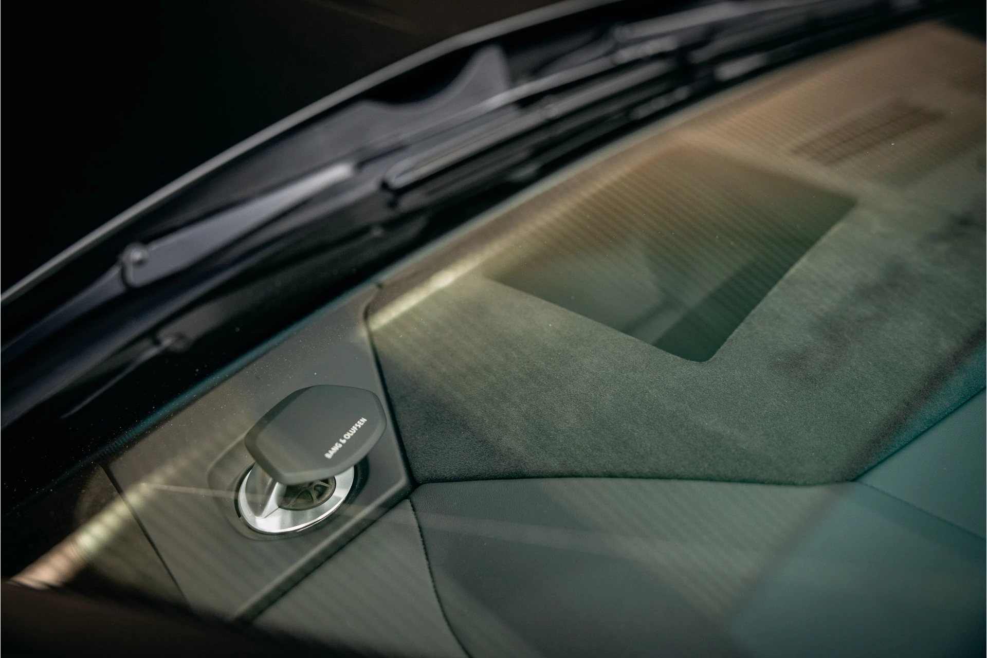 Hoofdafbeelding Lamborghini Urus