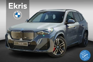 BMW iX1 eDrive20 | M Sportpakket | M Sportpakket Pro | Equipment Pack | Comfort Pack | Travel Pack