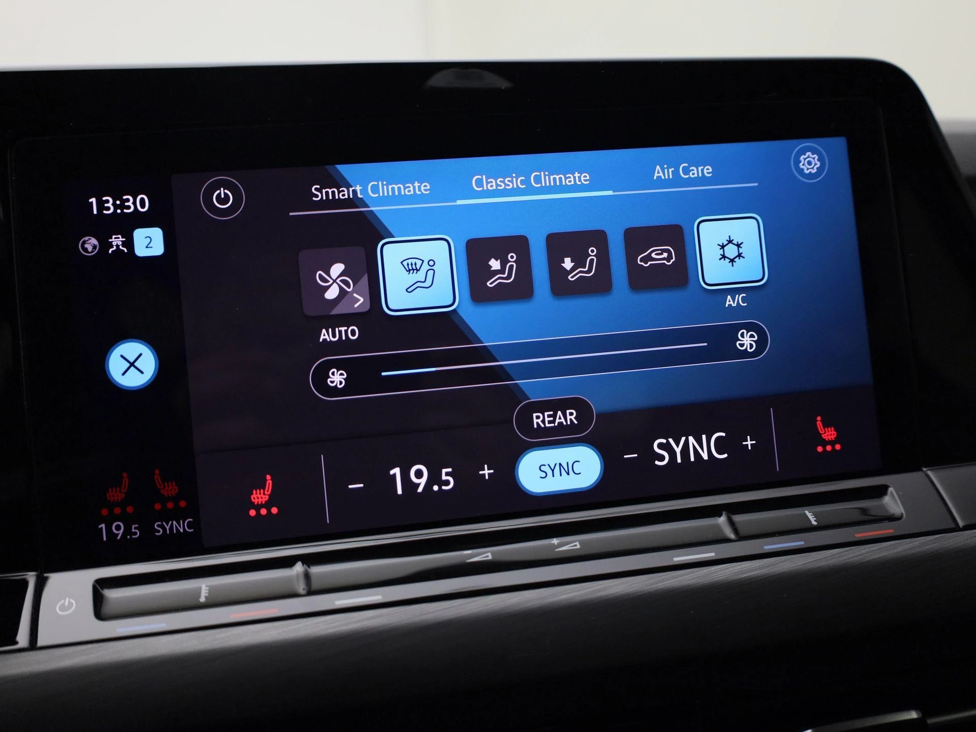 Hoofdafbeelding Volkswagen e-Golf