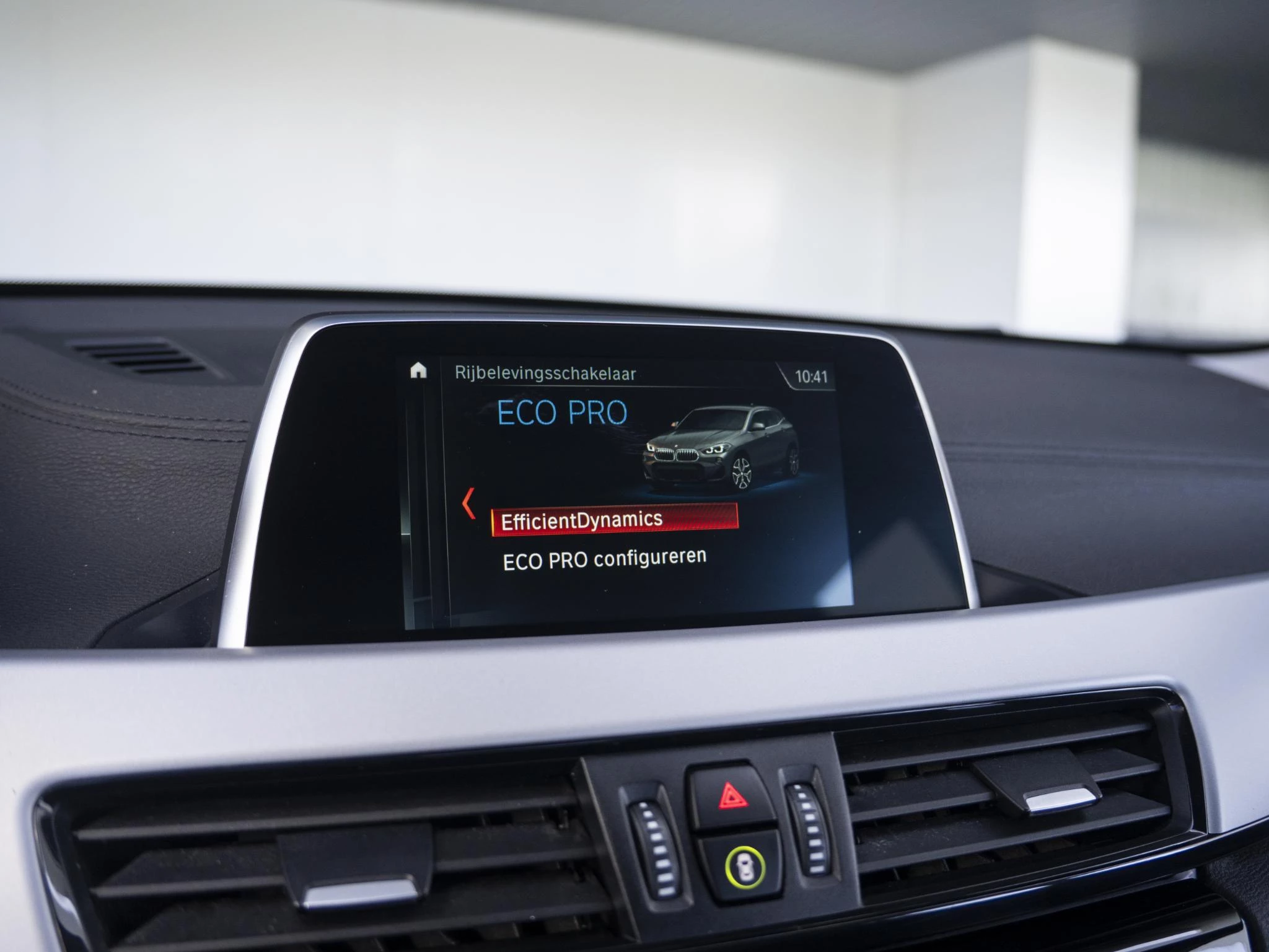 Hoofdafbeelding BMW X2