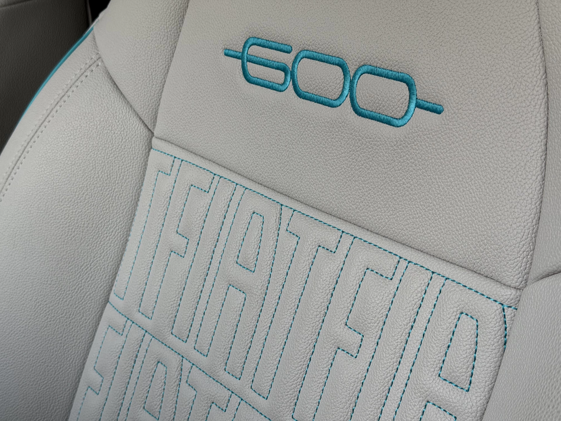 Hoofdafbeelding Fiat 600