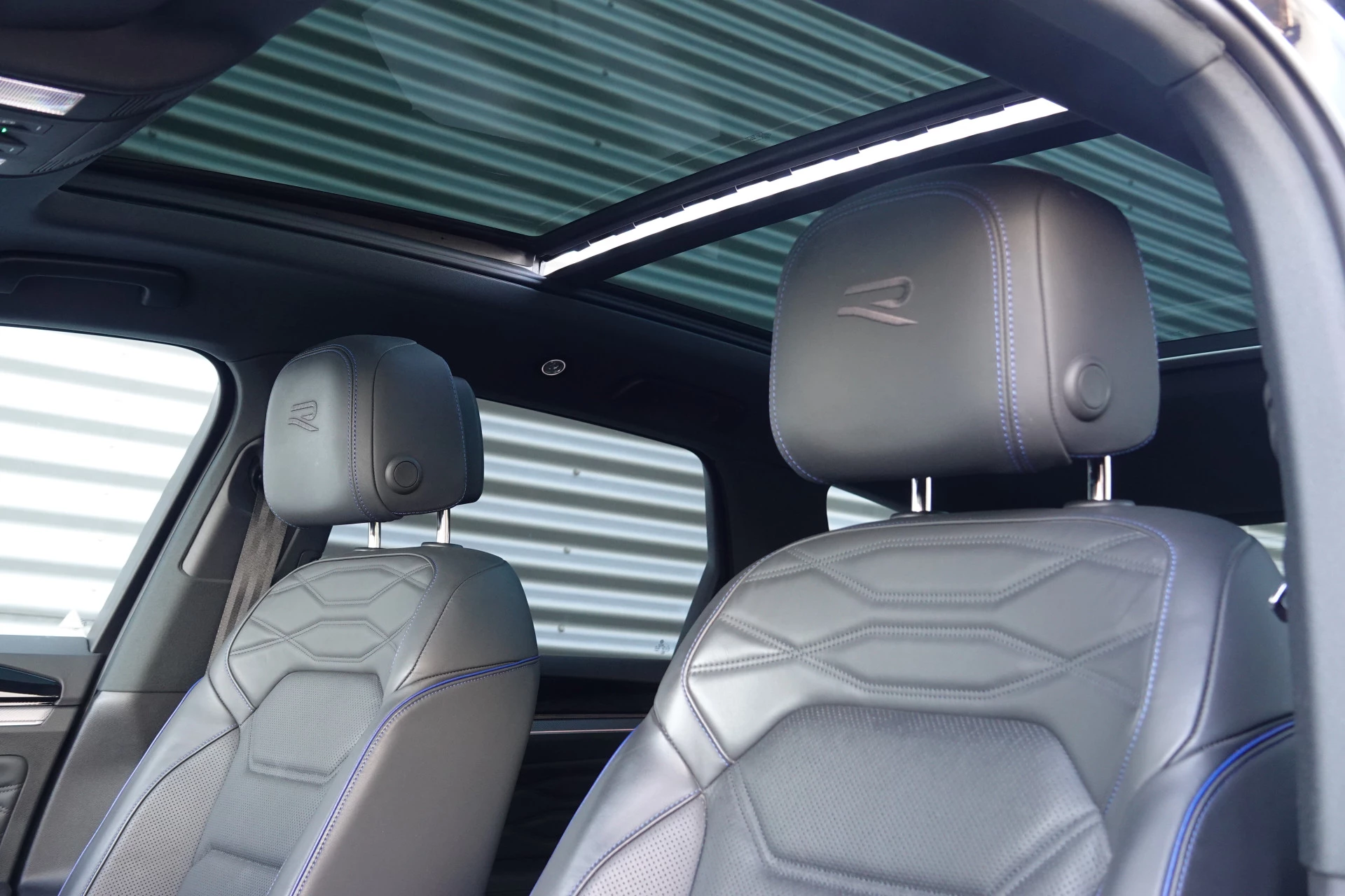 Hoofdafbeelding Volkswagen Touareg