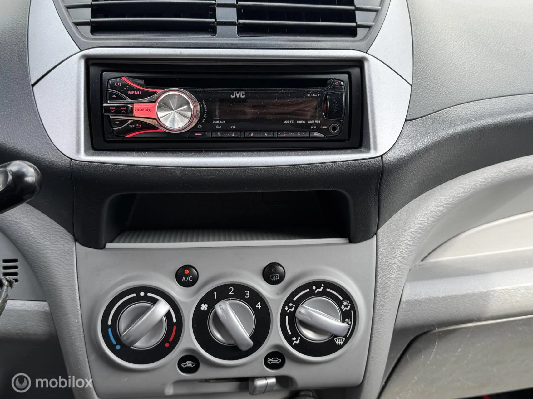 Hoofdafbeelding Suzuki Alto