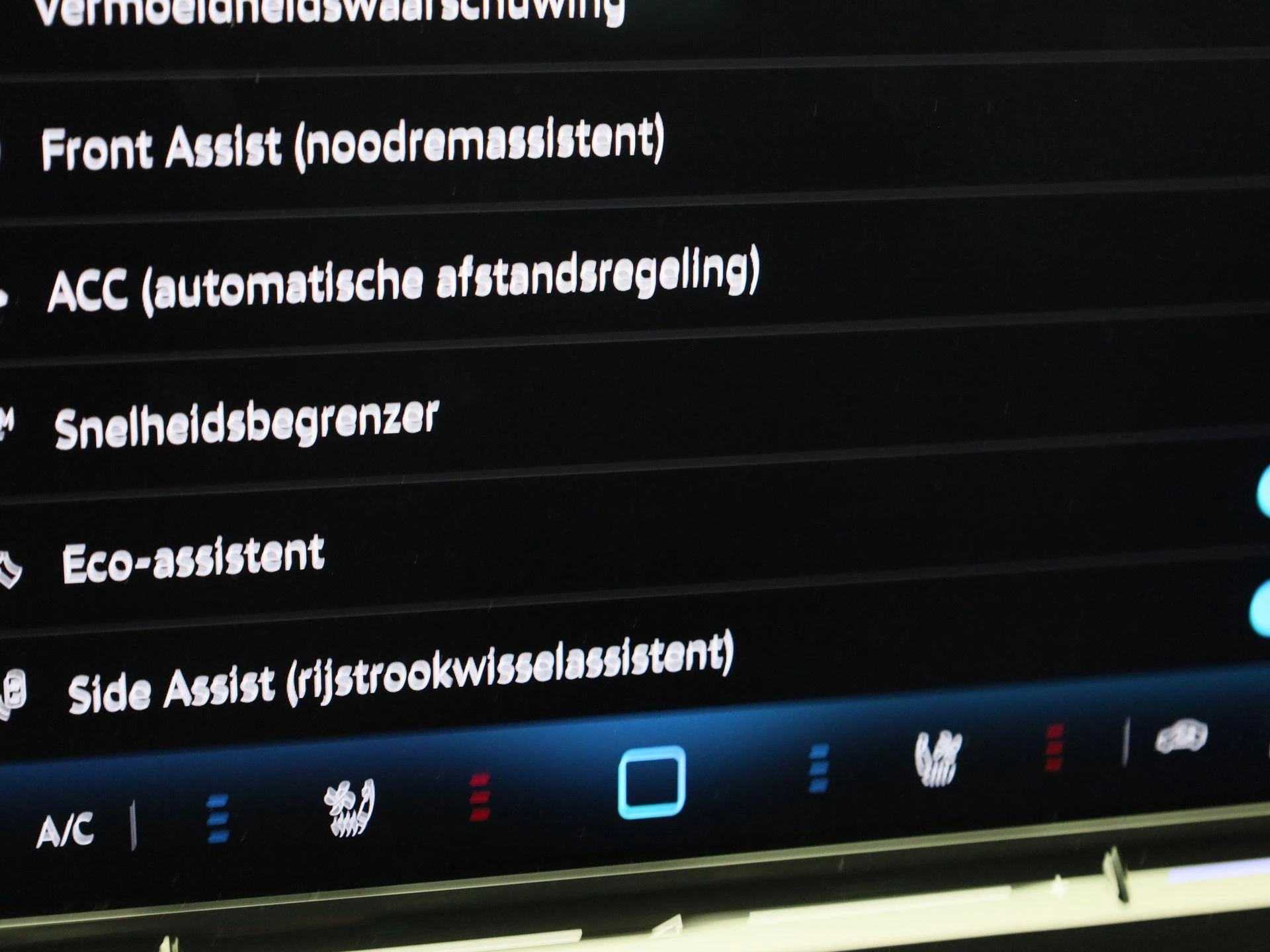 Hoofdafbeelding Volkswagen Tayron