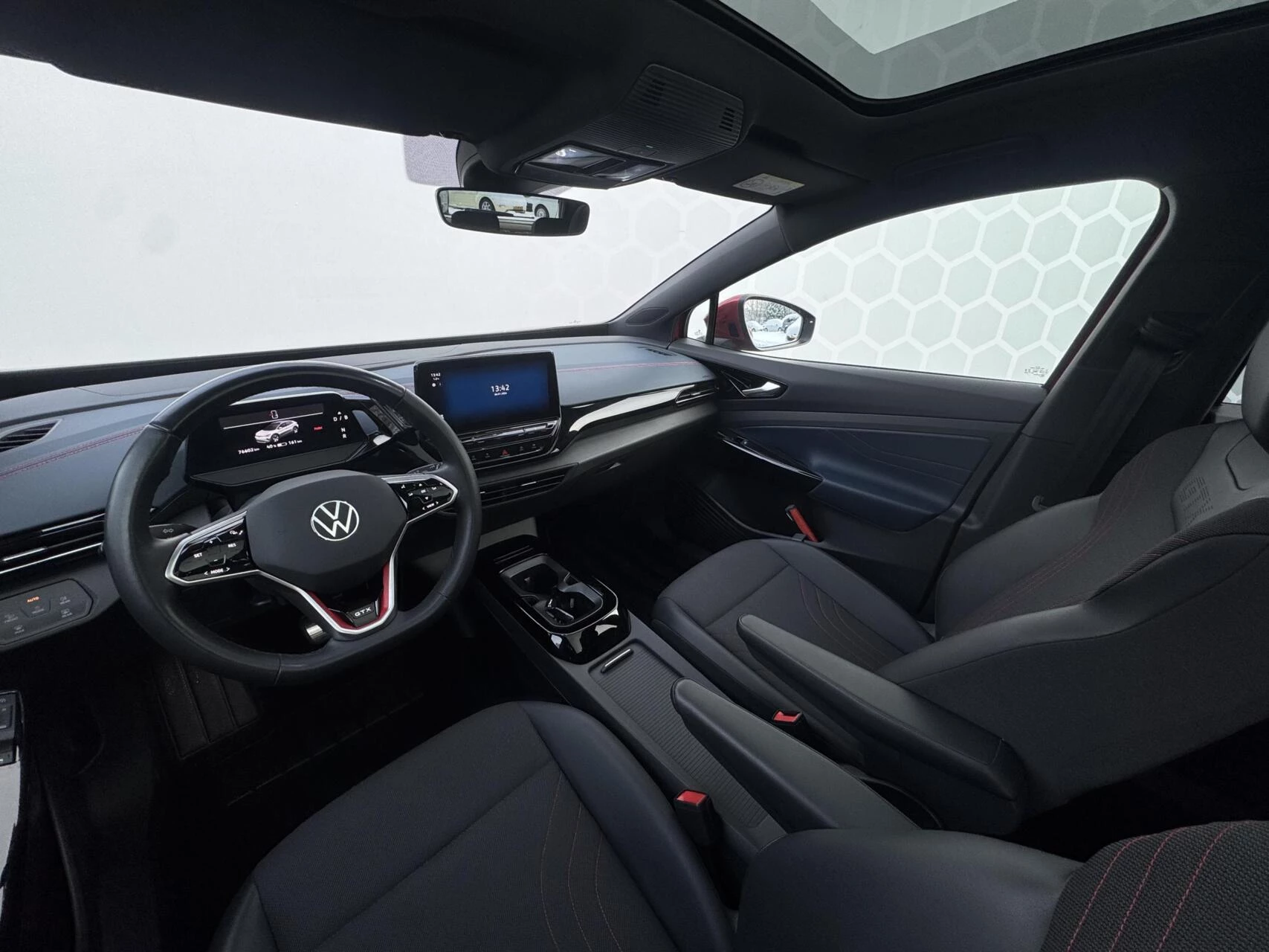 Hoofdafbeelding Volkswagen ID.4