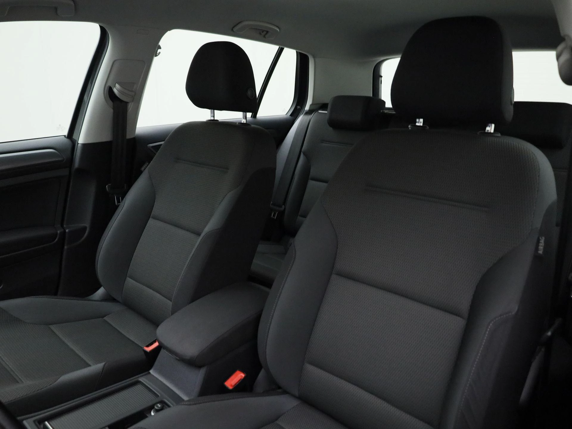 Hoofdafbeelding Volkswagen e-Golf