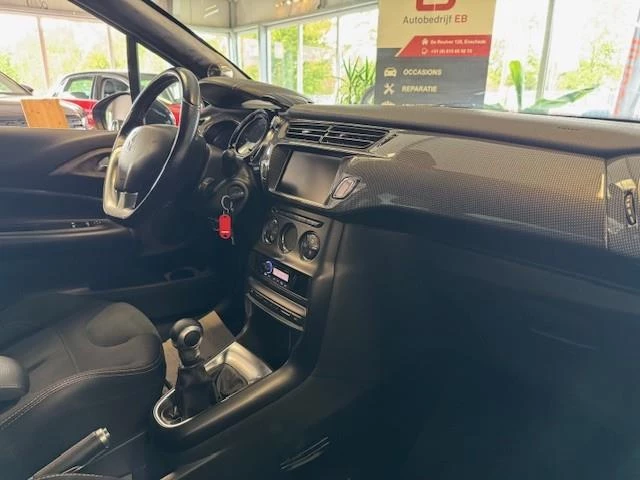 Hoofdafbeelding DS DS 3