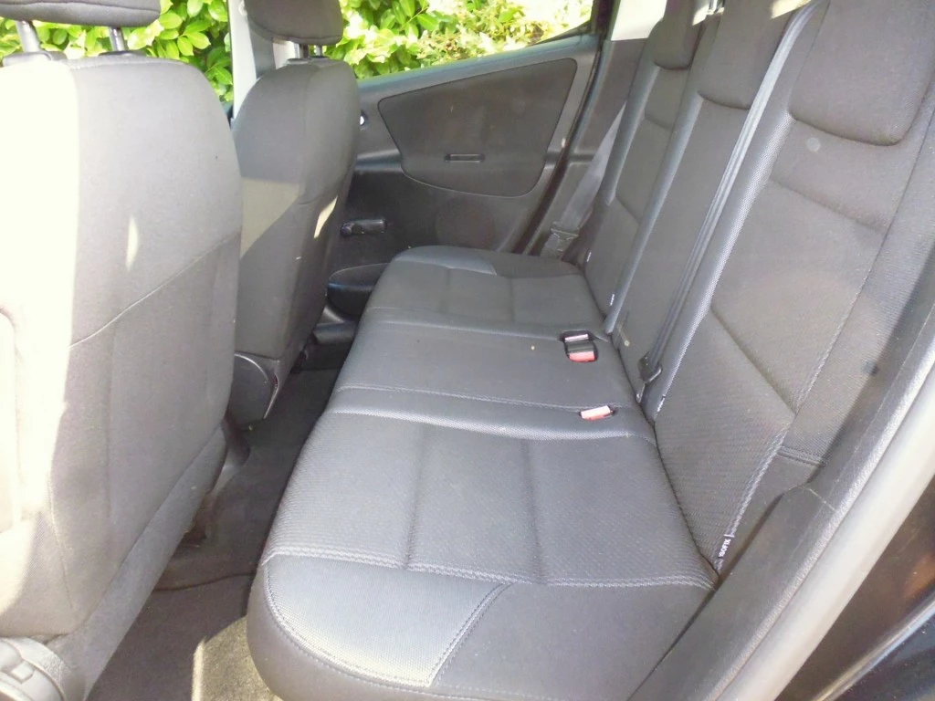 Hoofdafbeelding Peugeot 207