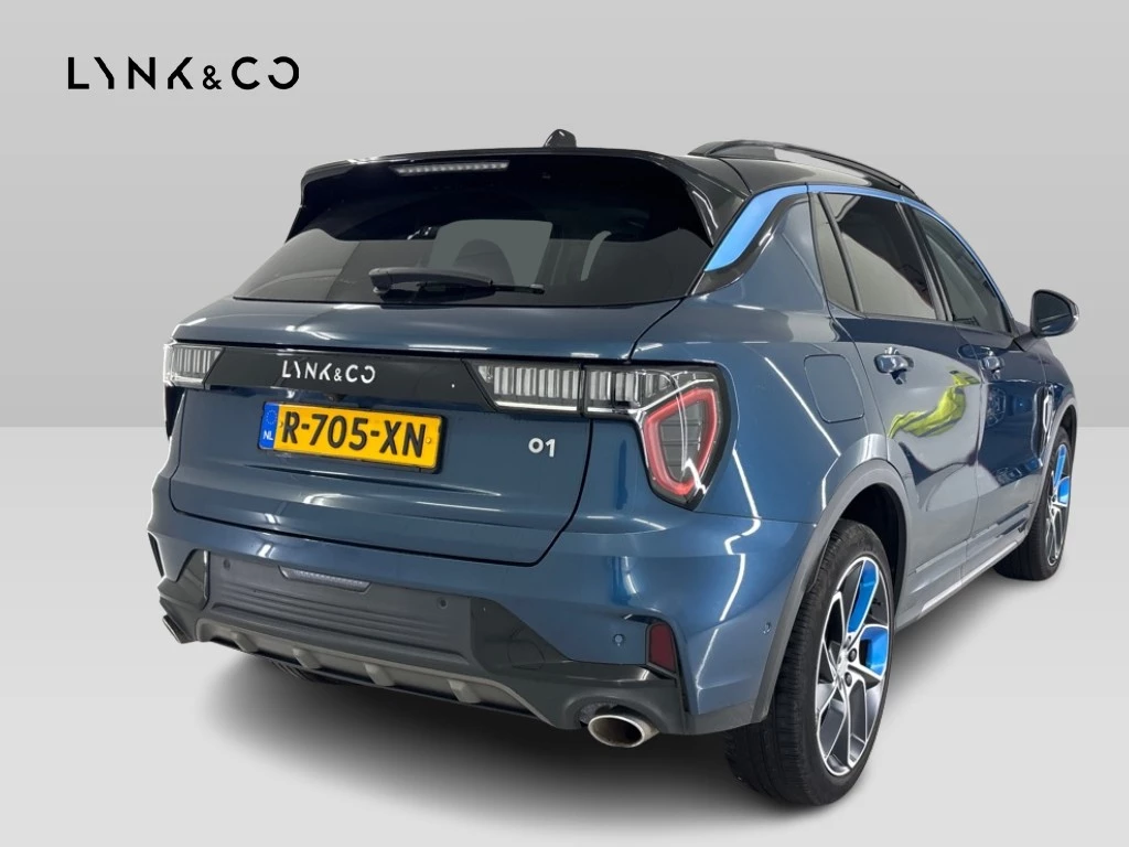 Hoofdafbeelding Lynk & Co 01