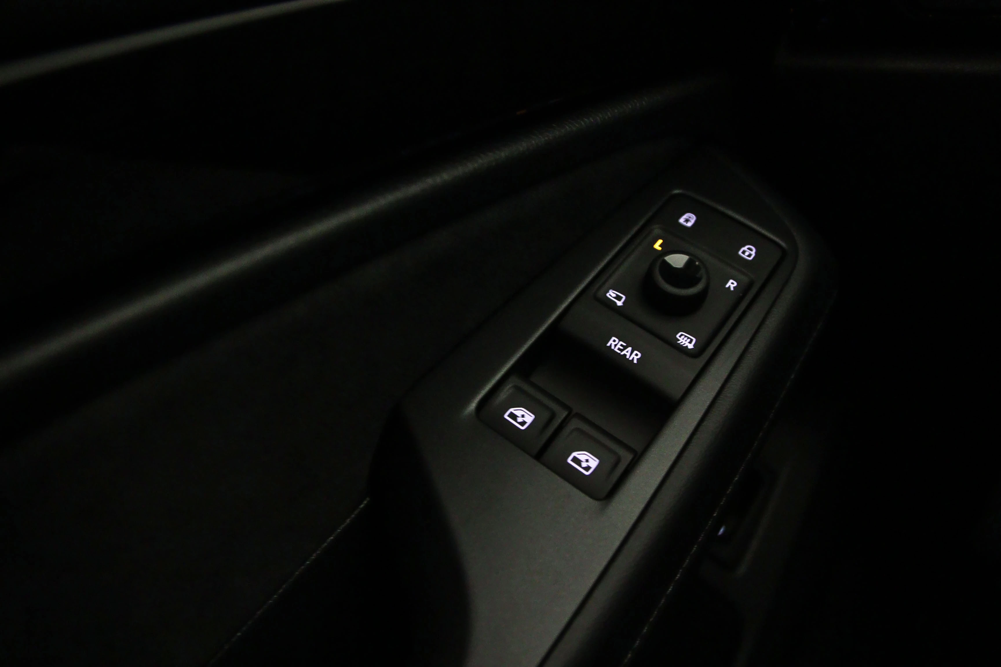 Hoofdafbeelding Volkswagen ID.7