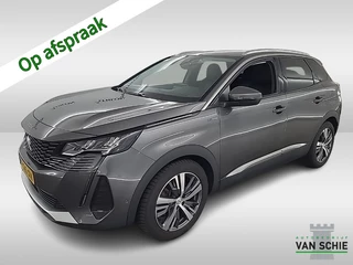 Peugeot 3008 1.6 HYbrid 225 Blue Lease Allure 1e-Eig. & Dealer-Onderh. BOVAG-Garantie. NL-Auto.