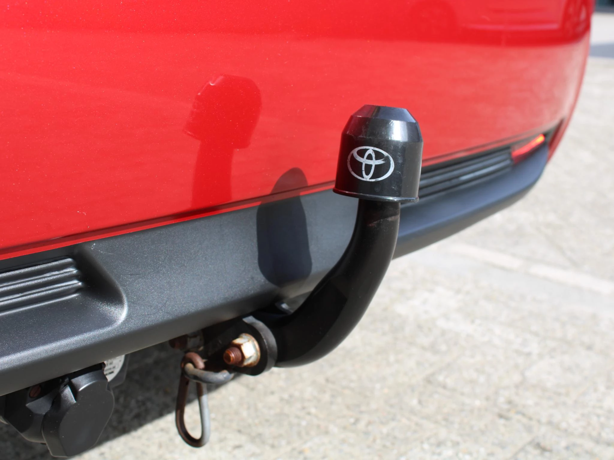 Hoofdafbeelding Toyota Verso