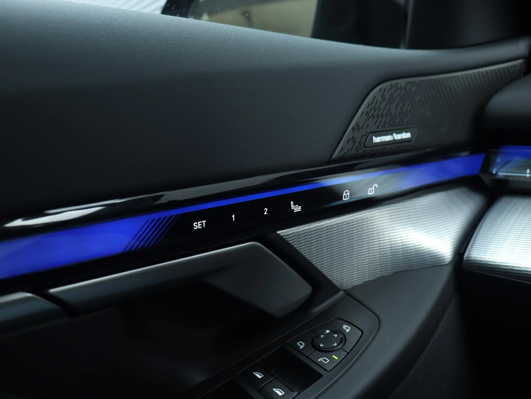 Hoofdafbeelding BMW i5