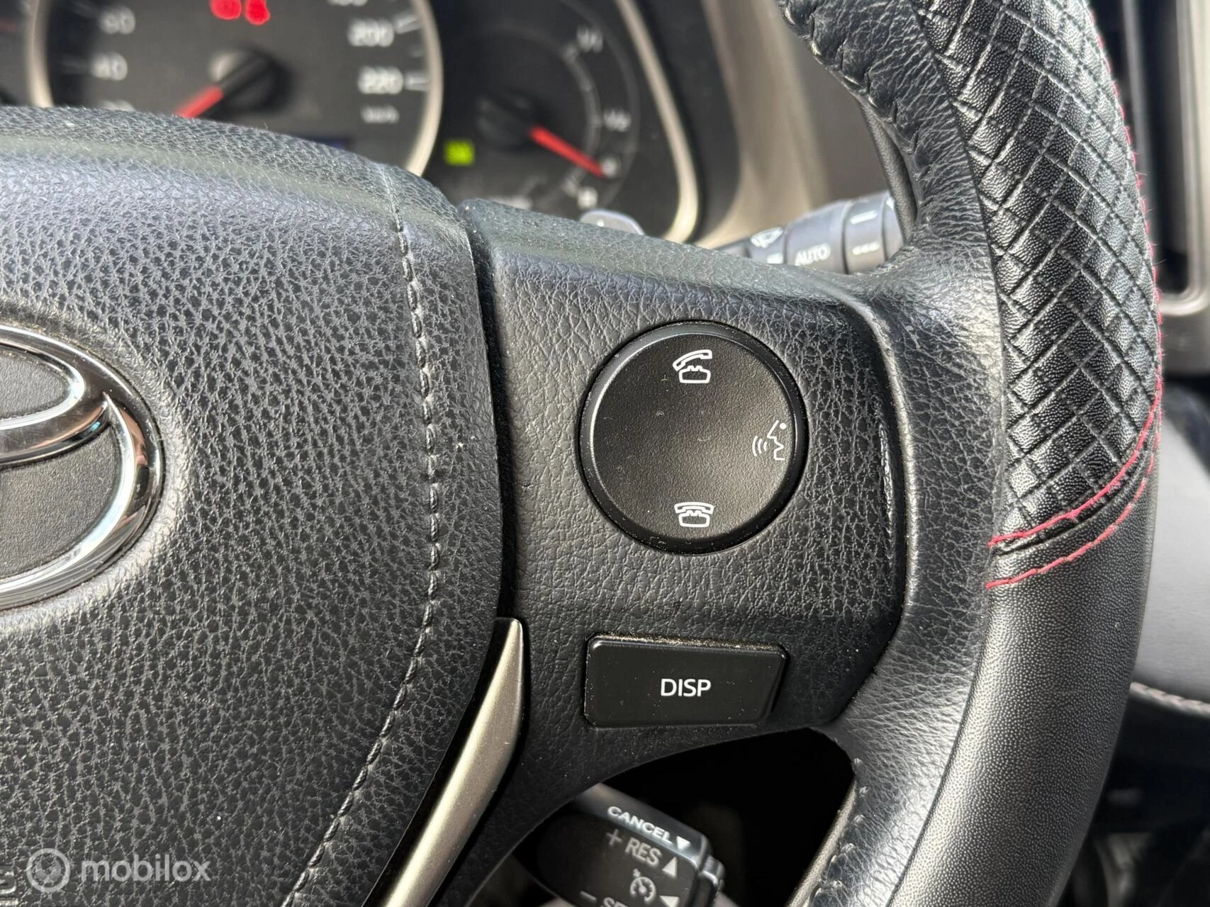Hoofdafbeelding Toyota RAV4
