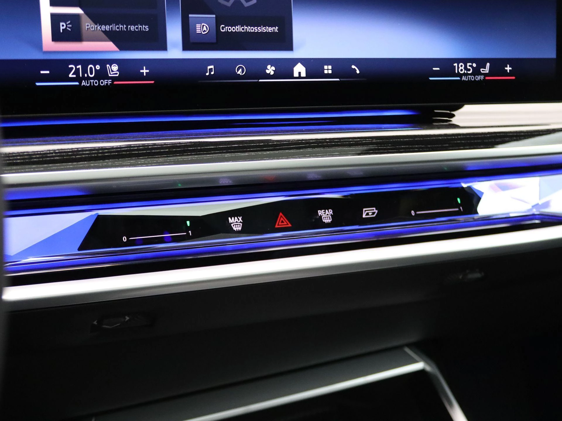 Hoofdafbeelding BMW i7