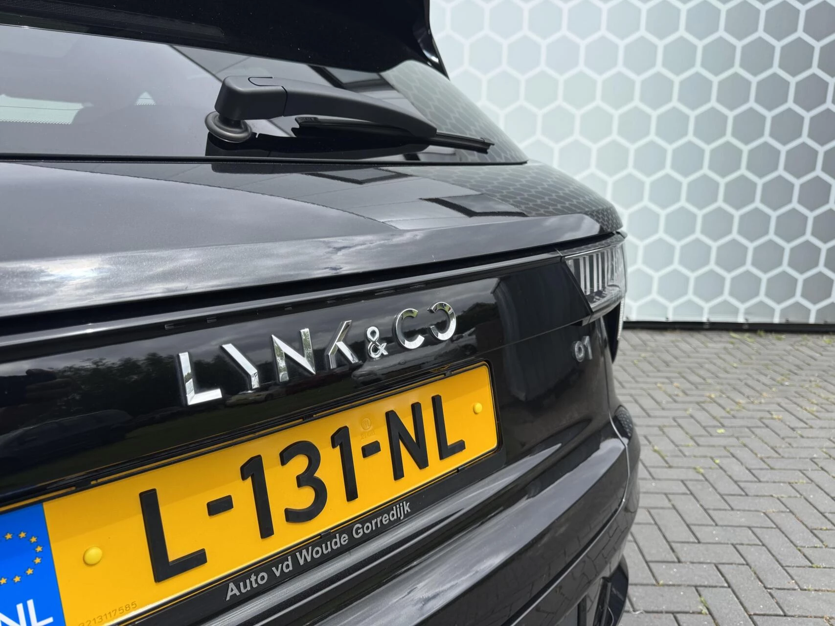 Hoofdafbeelding Lynk & Co 01