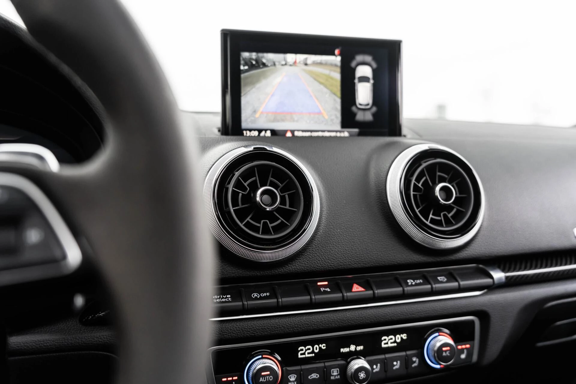 Hoofdafbeelding Audi RS3