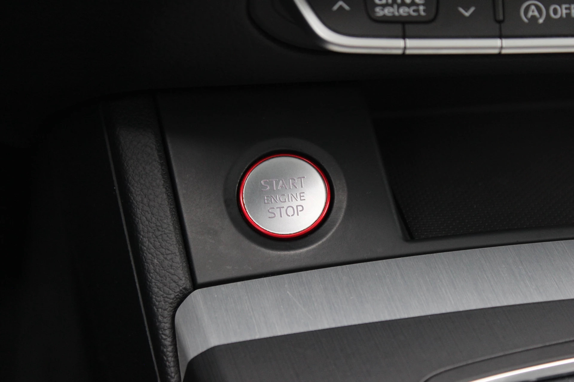 Hoofdafbeelding Audi SQ5