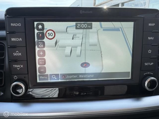 Hoofdafbeelding Kia Stonic