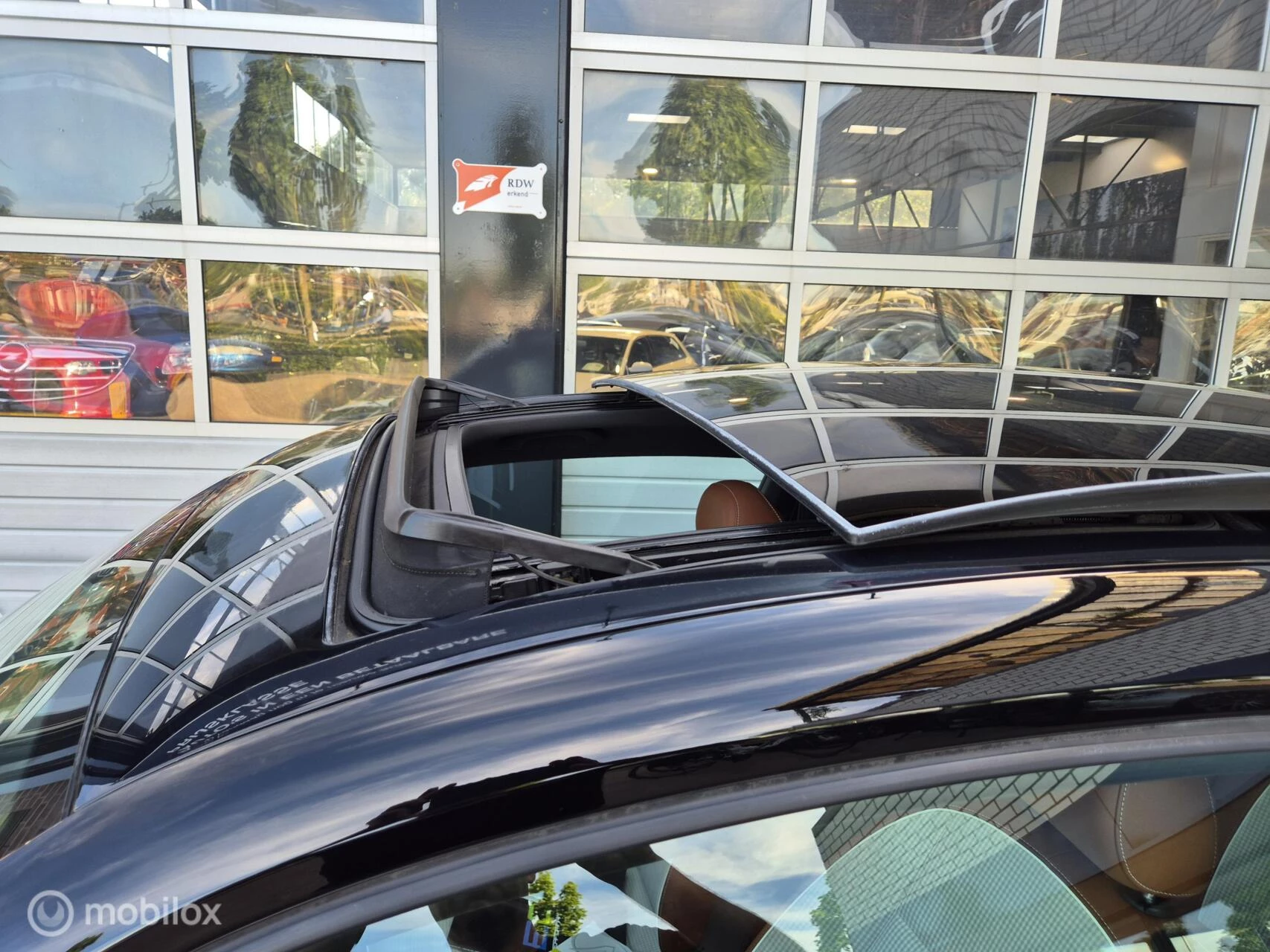 Hoofdafbeelding Volkswagen Beetle