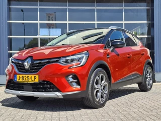 Renault Captur 1.3 TCe 155pk Edition One