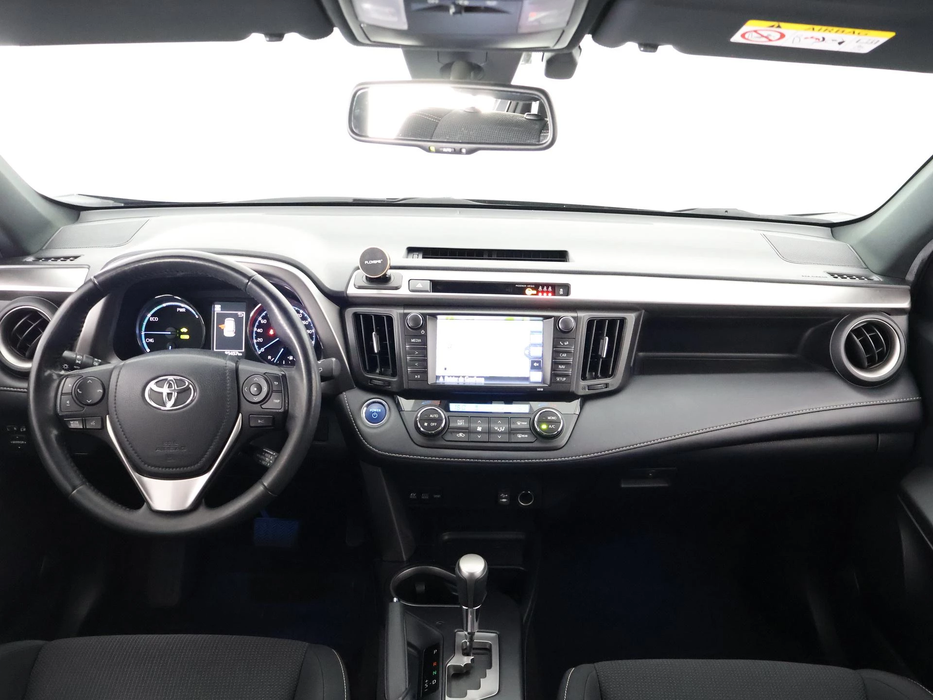 Hoofdafbeelding Toyota RAV4