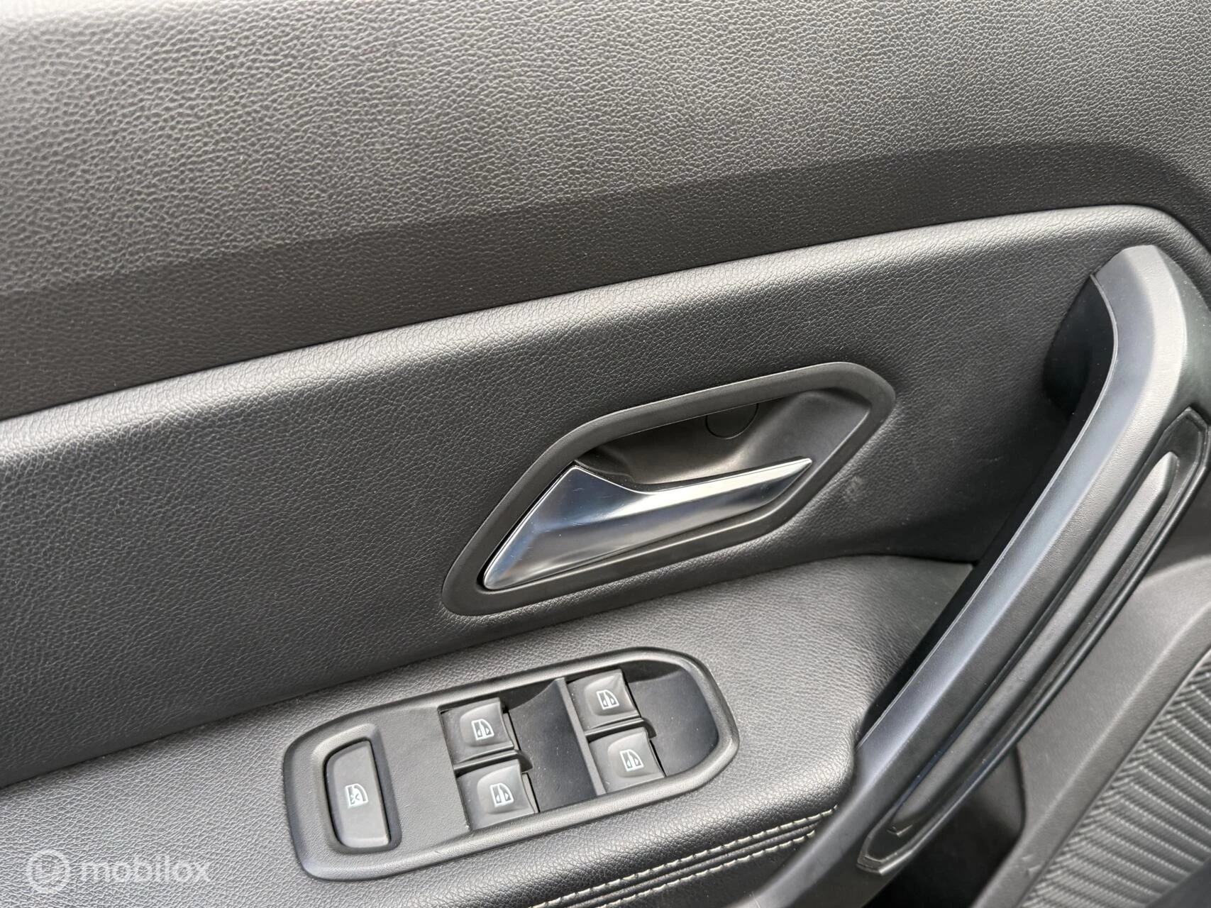 Hoofdafbeelding Dacia Duster