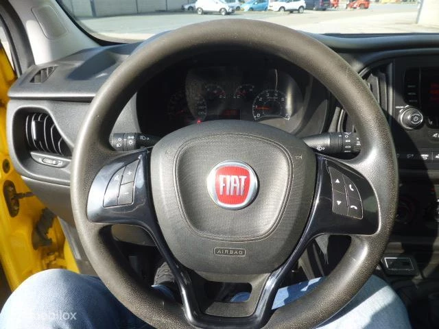Hoofdafbeelding Fiat Doblò