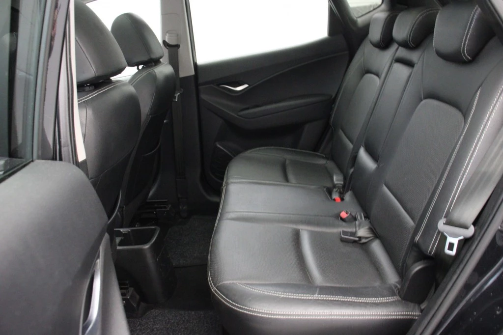 Hoofdafbeelding Hyundai ix20