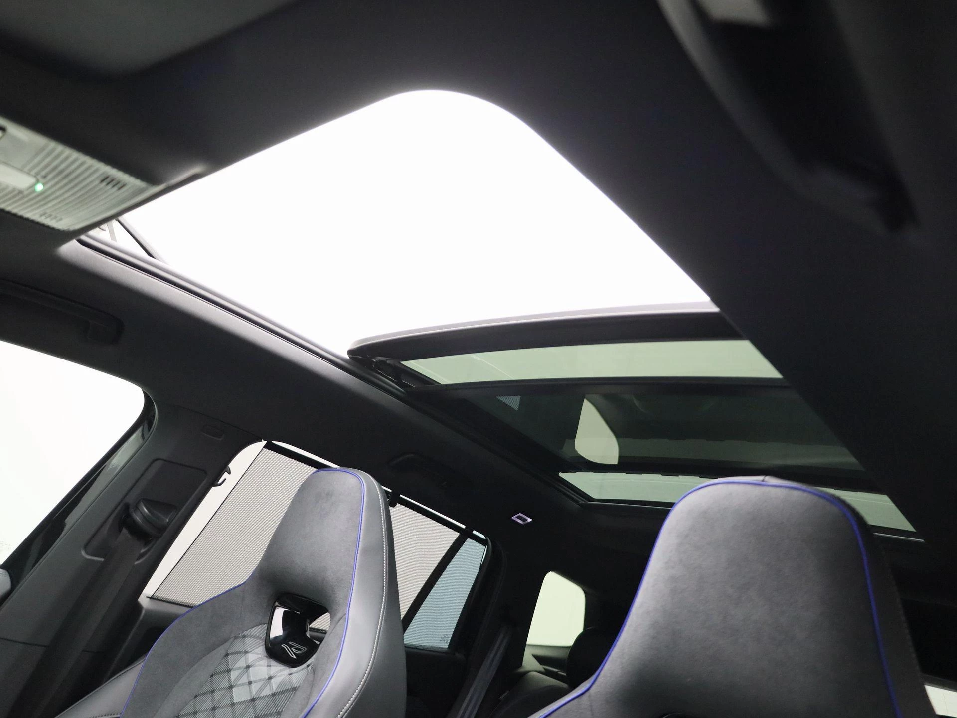 Hoofdafbeelding Volkswagen Tayron