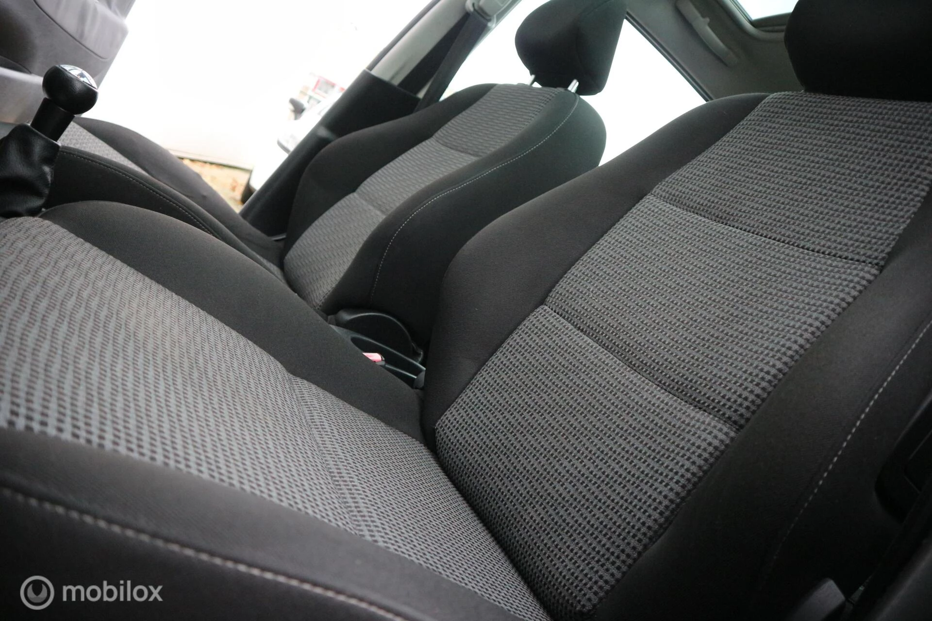 Hoofdafbeelding Peugeot 207