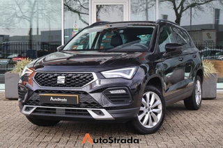 Seat Ateca 1.5 Business Intense 150pk | Cruise | Climate | Navigatie | Carplay | Camera | LED | Trekhaak