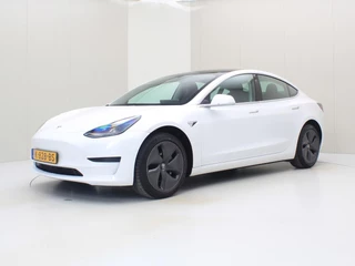 Tesla Model 3 Standard RWD Plus 89% SoH [ LFP ACCU+AUTOPILOT+60 kWh+PREMIUM AUDIO ]