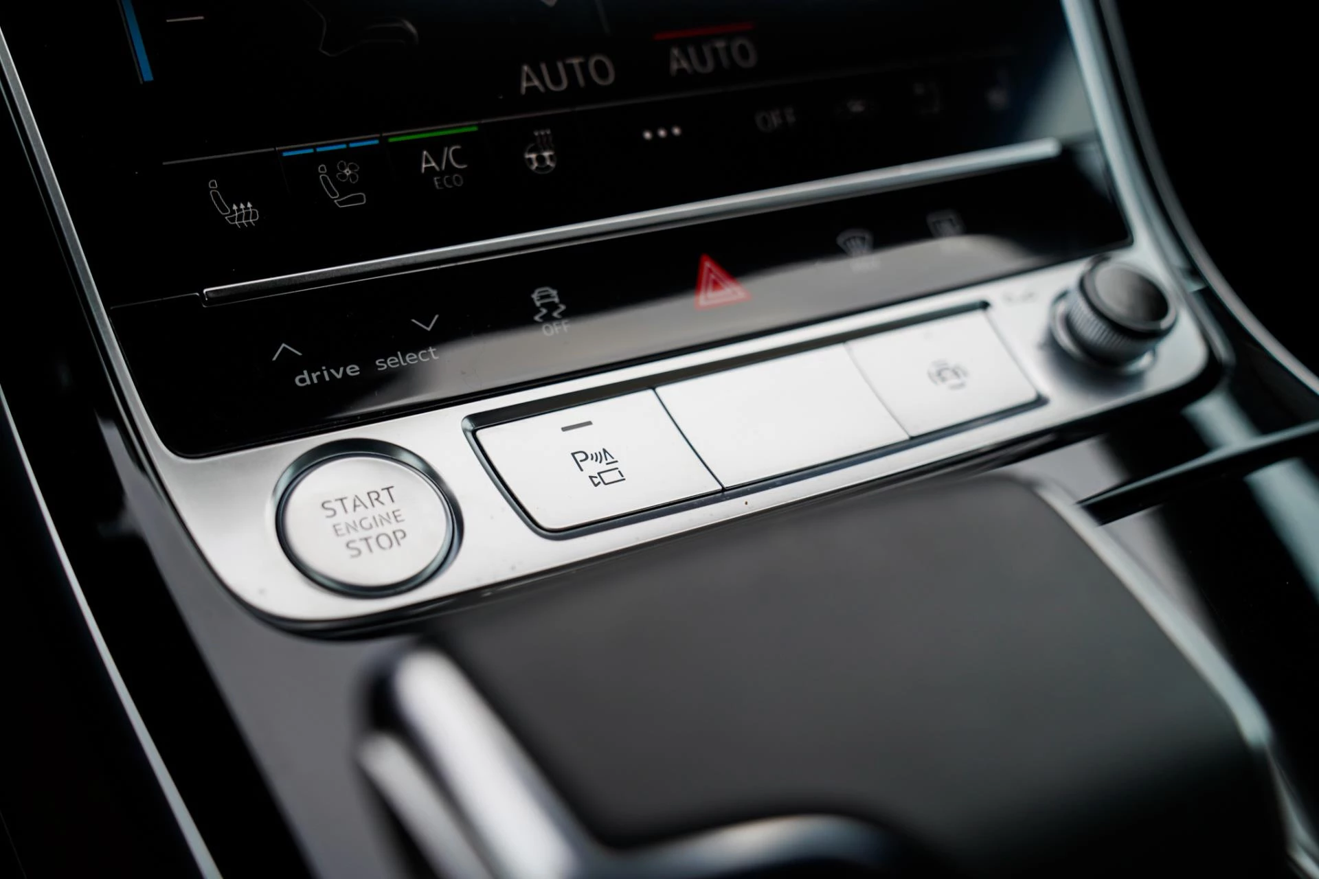 Hoofdafbeelding Audi A8