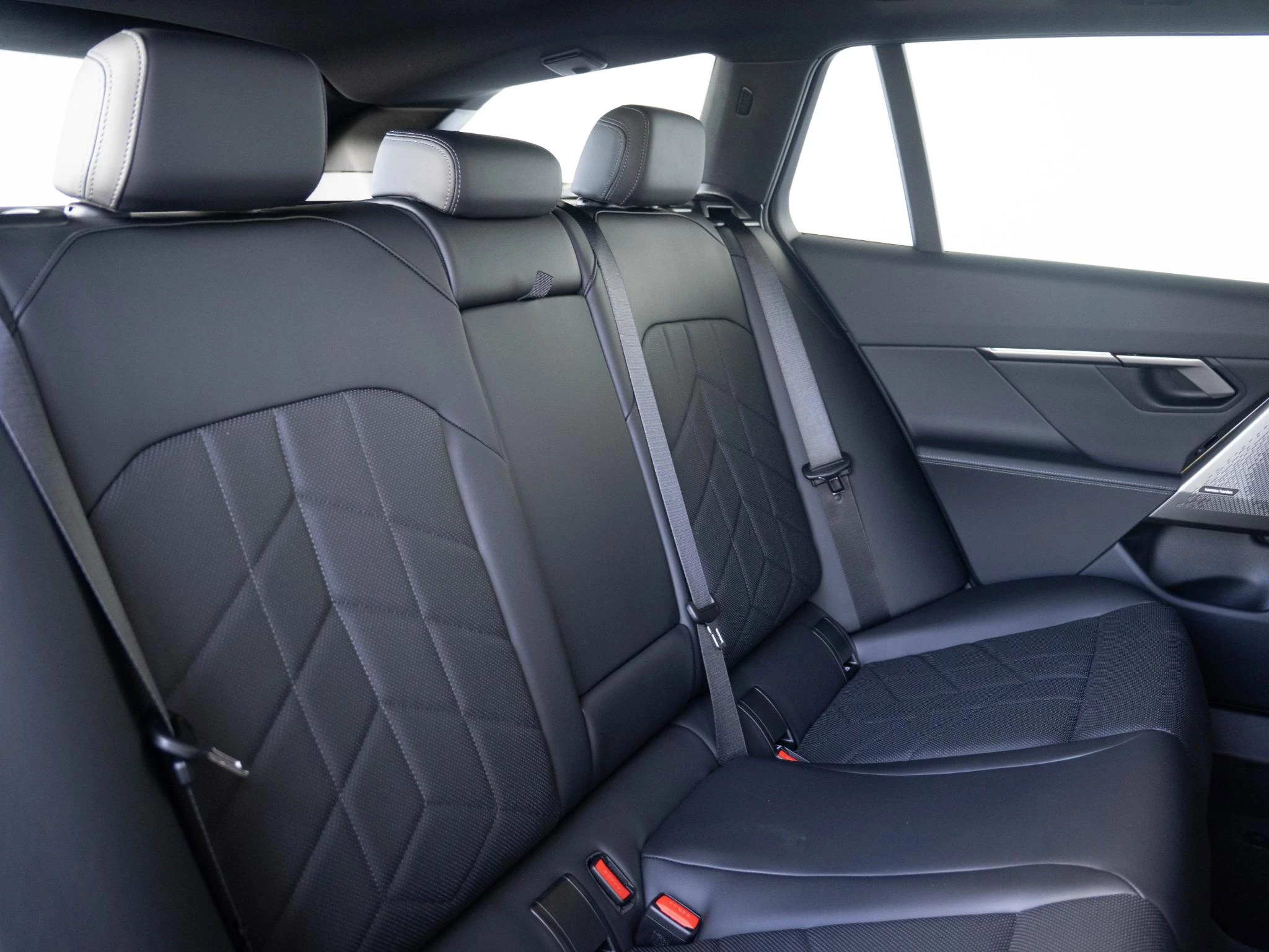 Hoofdafbeelding BMW i5